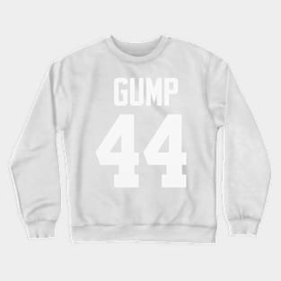 Gump Crewneck Sweatshirt